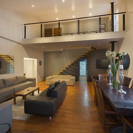 Tides End Manor House Villa Knysna Luaran gambar