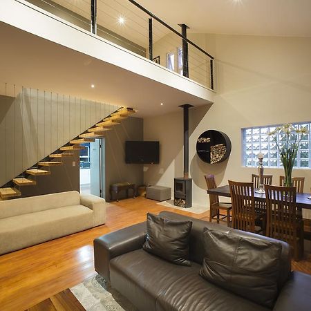 Tides End Manor House Villa Knysna Luaran gambar