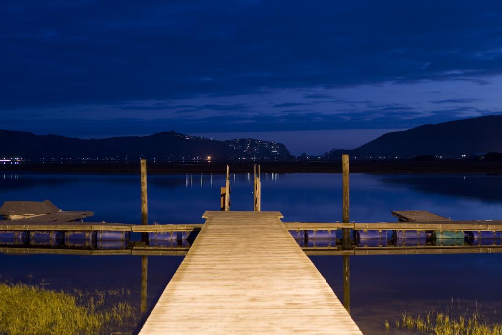 Tides End Manor House Villa Knysna Bilik gambar