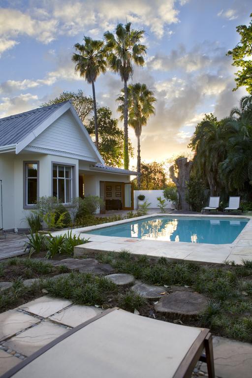 Tides End Manor House Villa Knysna Bilik gambar