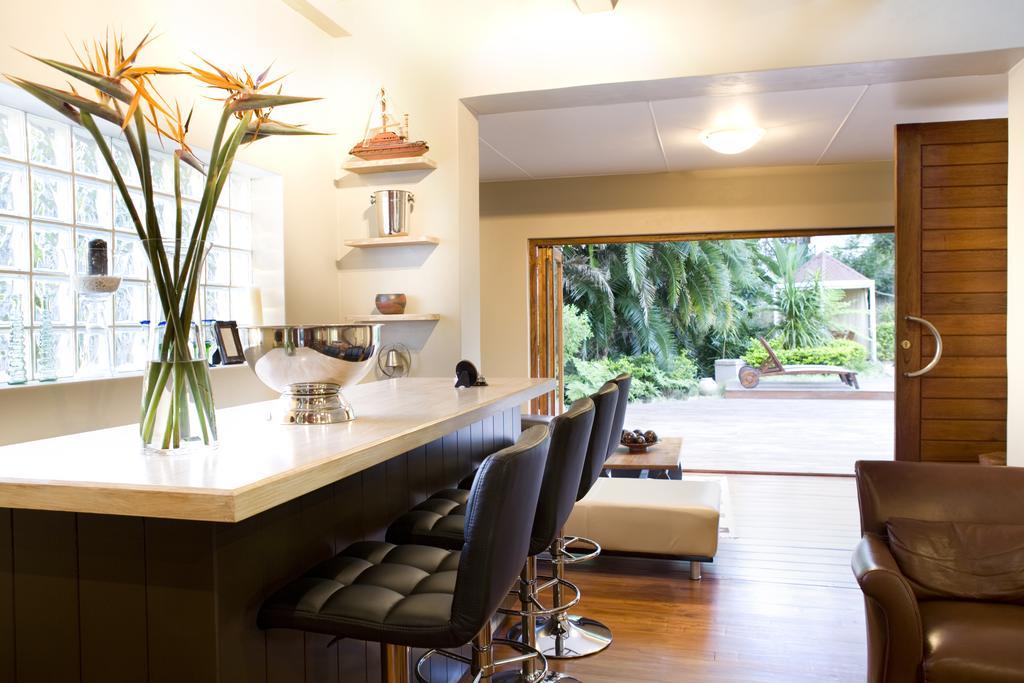 Tides End Manor House Villa Knysna Bilik gambar