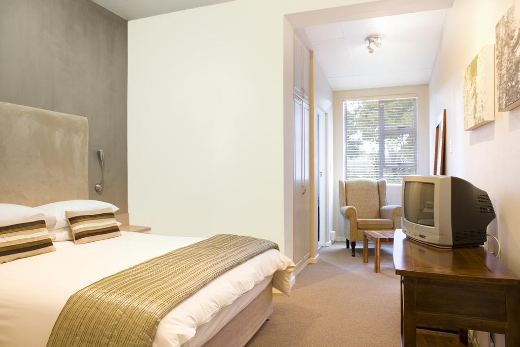 Tides End Manor House Villa Knysna Bilik gambar