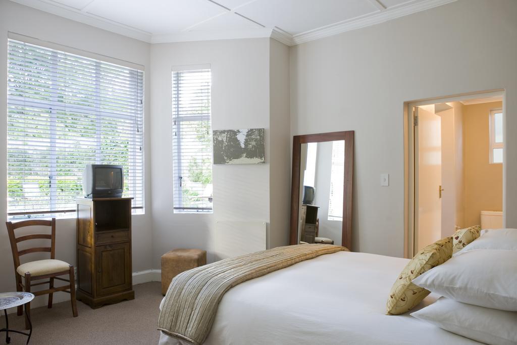 Tides End Manor House Villa Knysna Bilik gambar