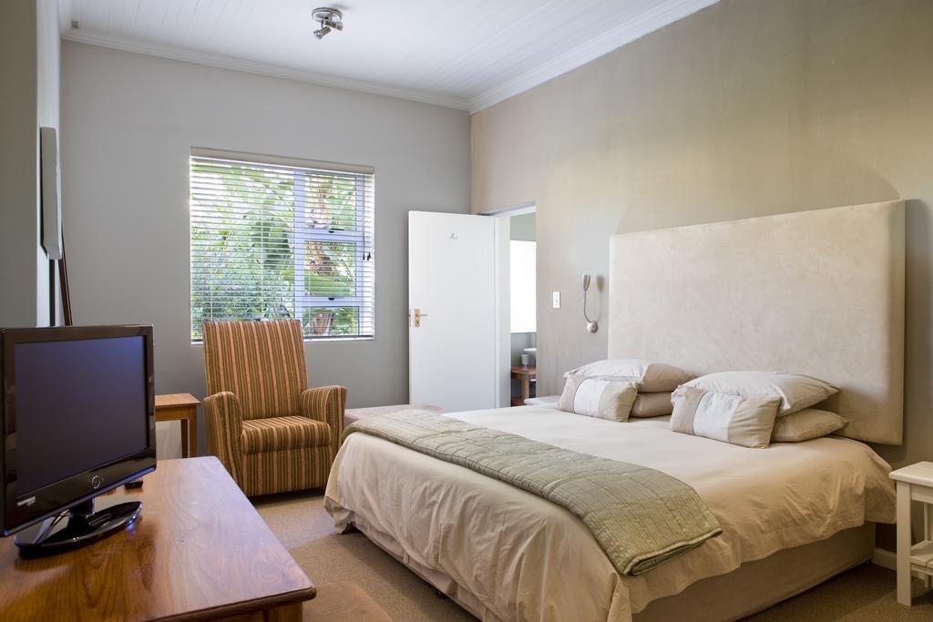 Tides End Manor House Villa Knysna Bilik gambar