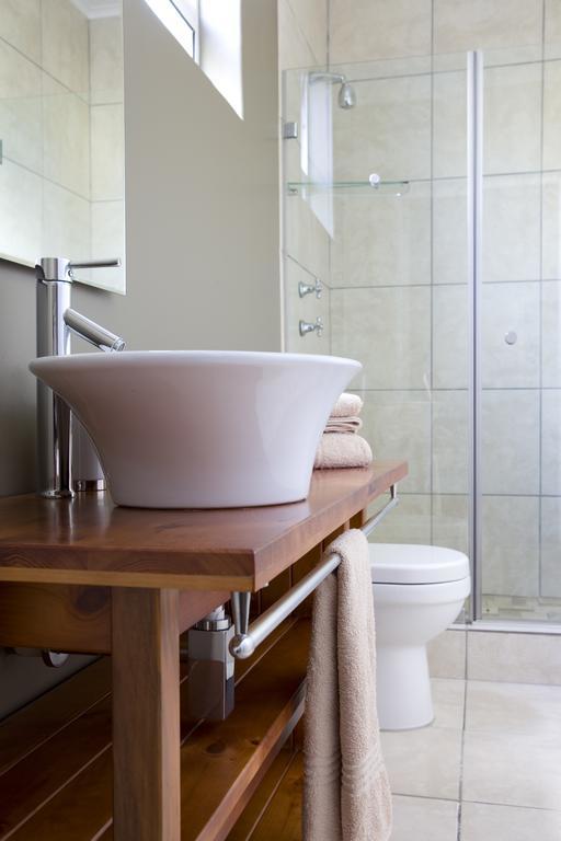 Tides End Manor House Villa Knysna Bilik gambar