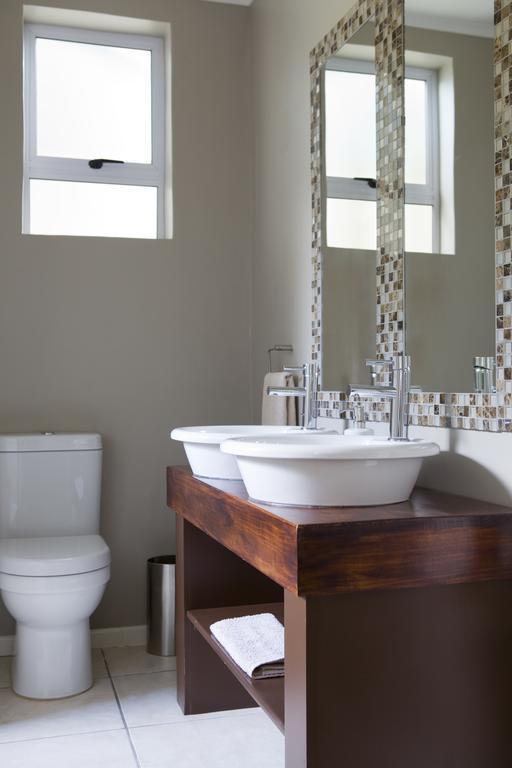 Tides End Manor House Villa Knysna Bilik gambar