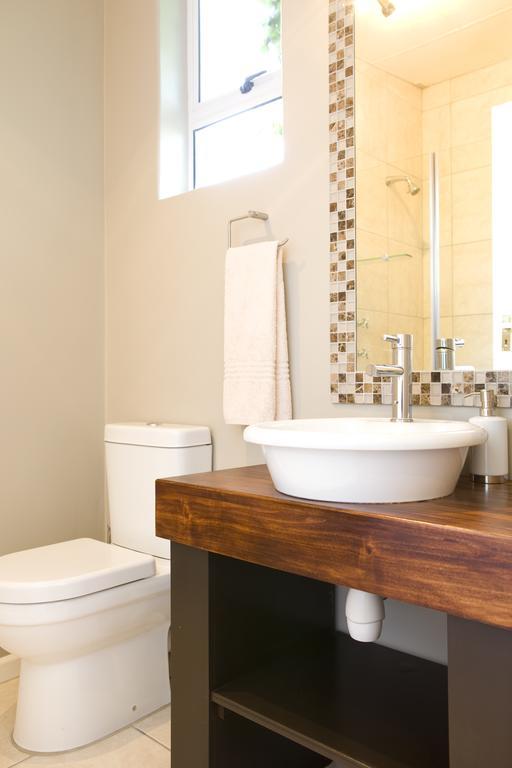 Tides End Manor House Villa Knysna Bilik gambar