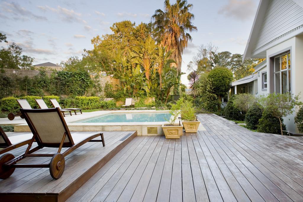 Tides End Manor House Villa Knysna Bilik gambar