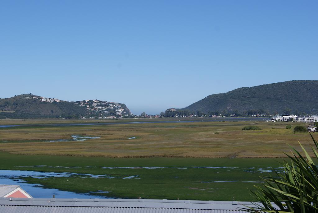 Tides End Manor House Villa Knysna Bilik gambar