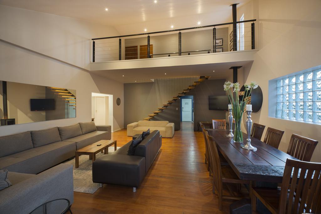 Tides End Manor House Villa Knysna Luaran gambar