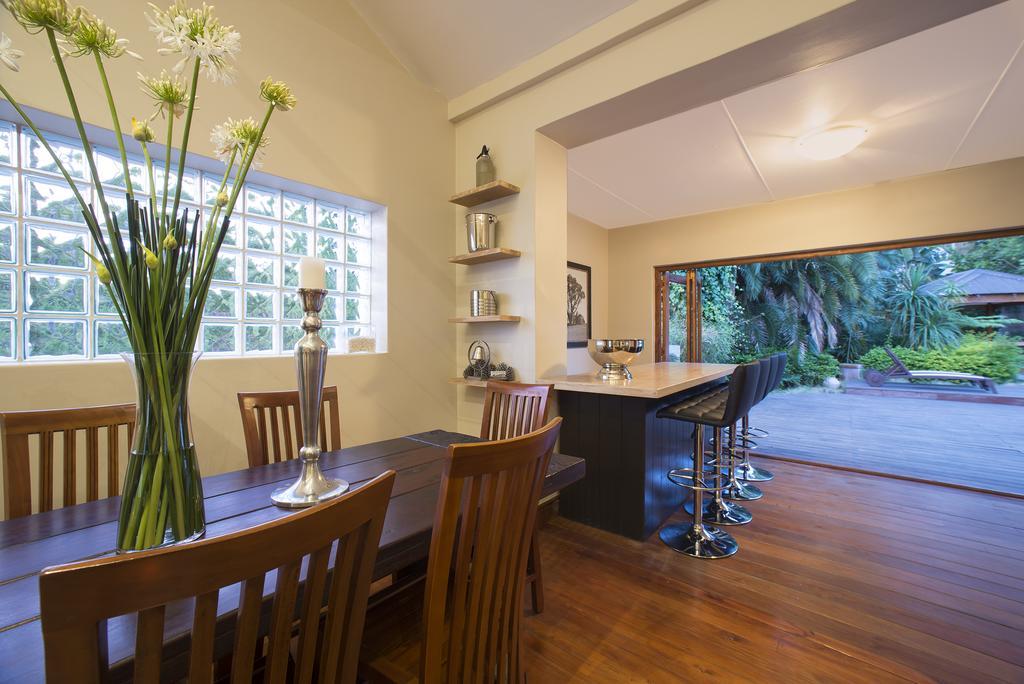 Tides End Manor House Villa Knysna Luaran gambar