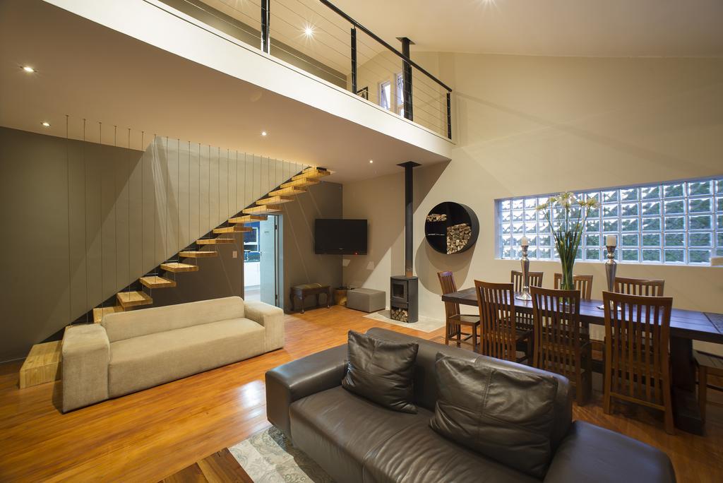 Tides End Manor House Villa Knysna Luaran gambar